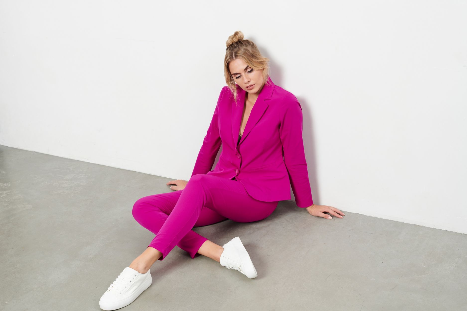 &Co Woman PENNY TRAVEL 41080 pr-raspberry 2900144963088