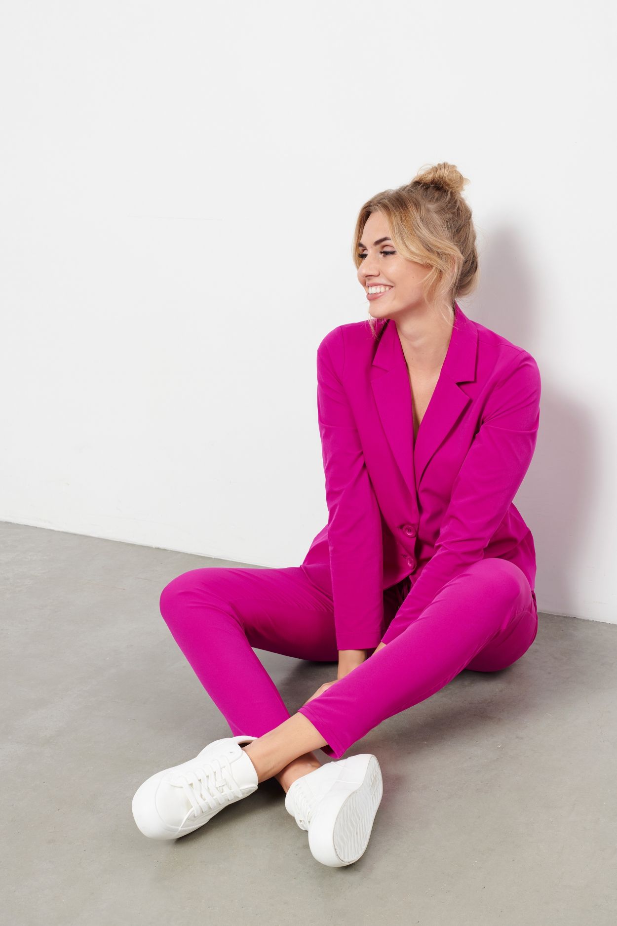 &Co Woman PENNY TRAVEL 41080 pr-raspberry 2900144963088