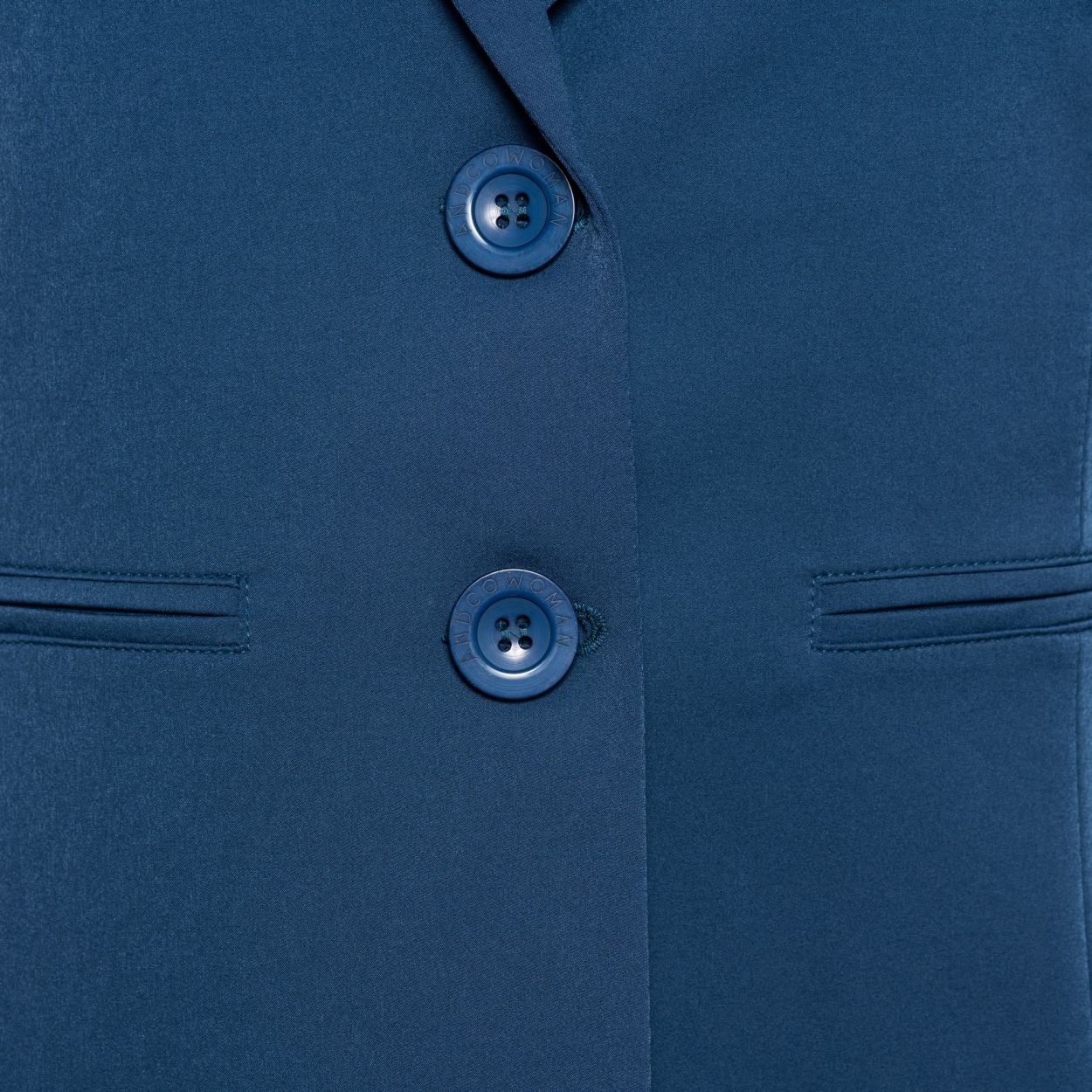 &Co Woman PHILEINE TRAVEL 41060 bd-denim 2900144964061