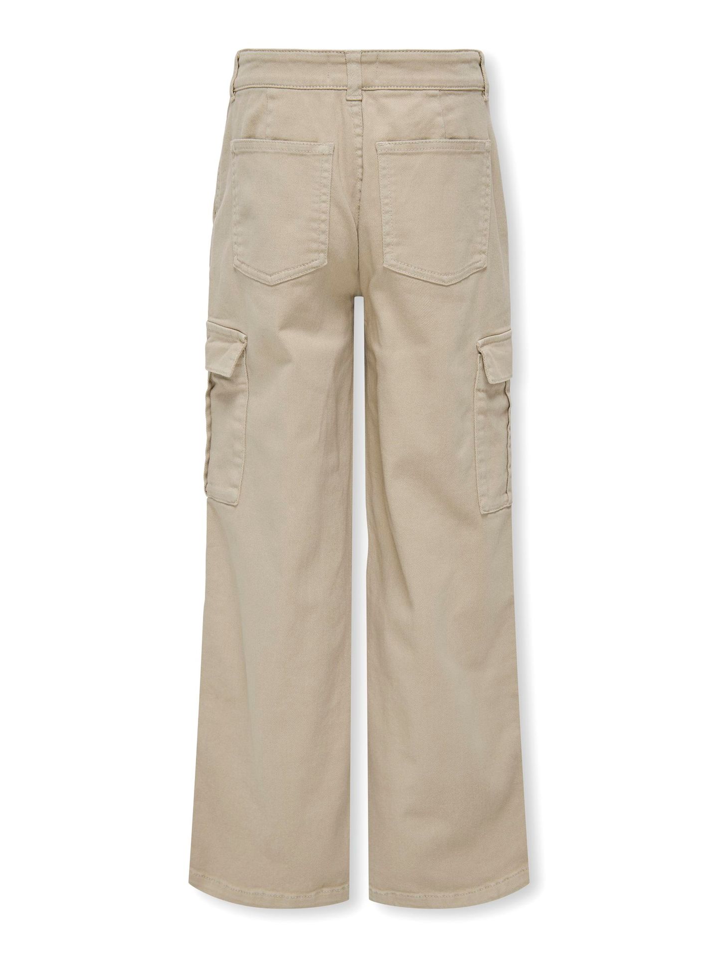 Only KOGYARROW-VOX STR CARGO PANT PNT NO Pumice Stone 2900145017070