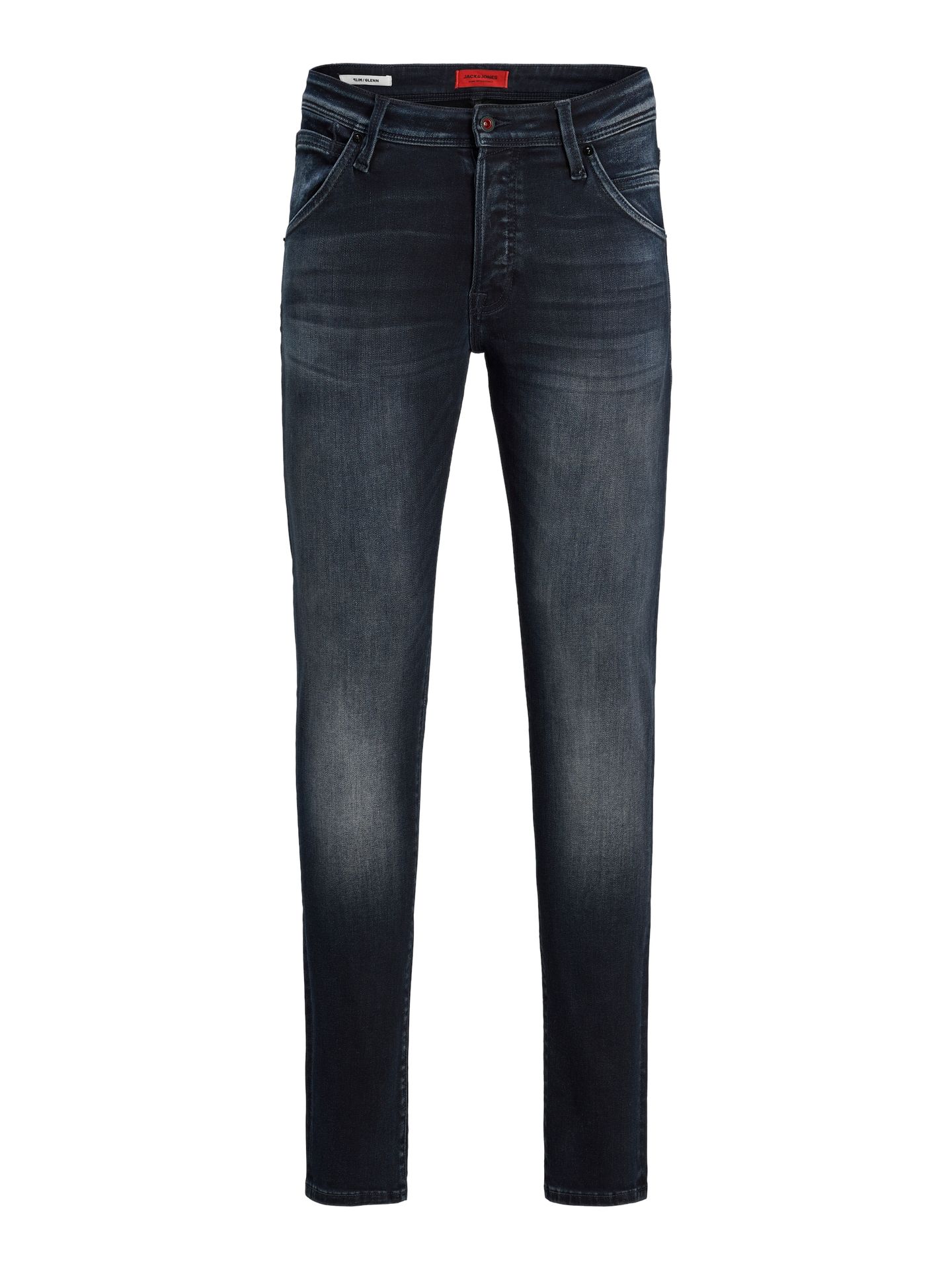Jack & Jones JJIGLENN JJFOX 50SPS CB 104 NOOS Blue Denim 2900145004223