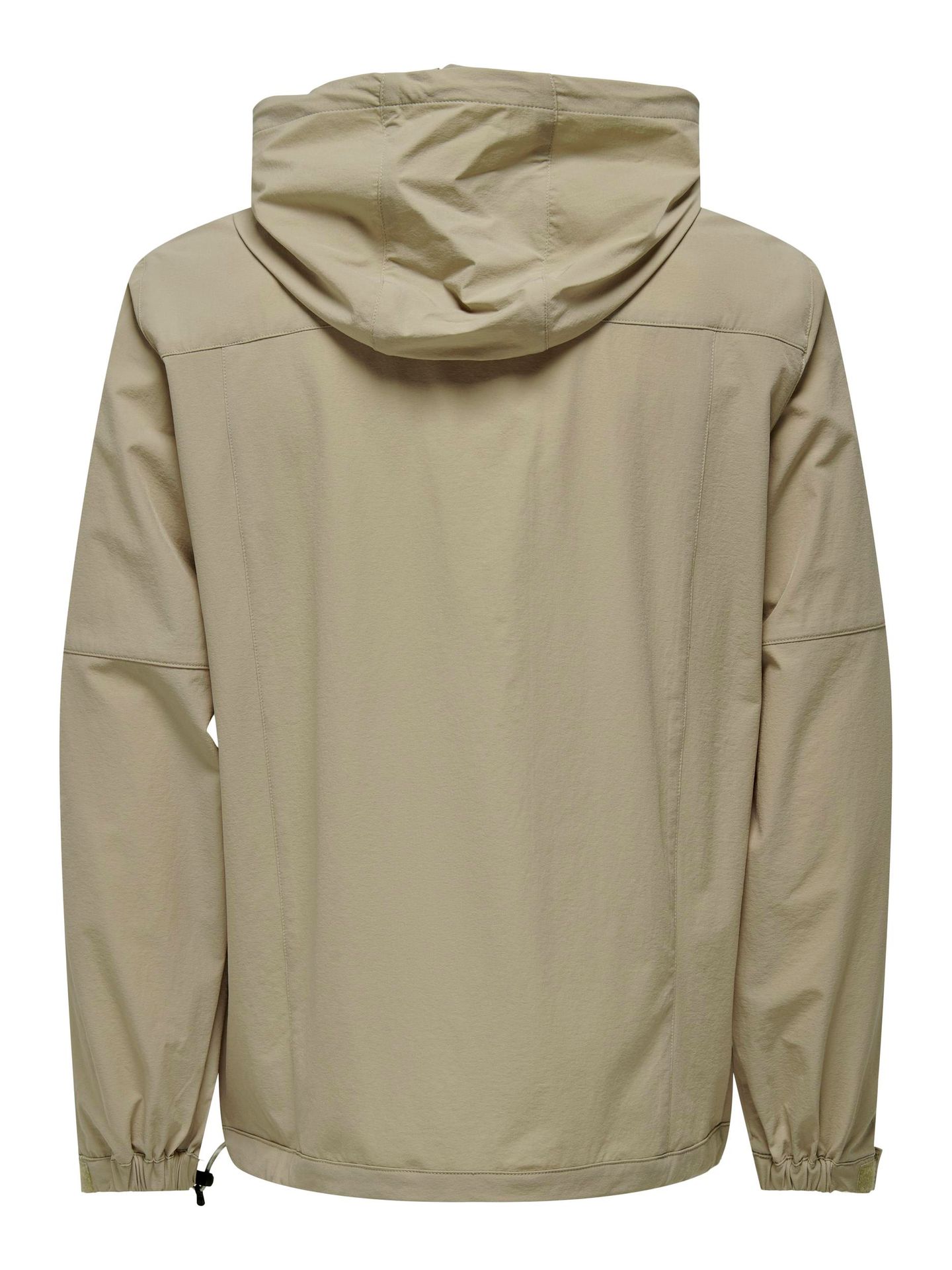 Only & Sons ONSNOAH JACKET ATHL Crockery 2900145046032