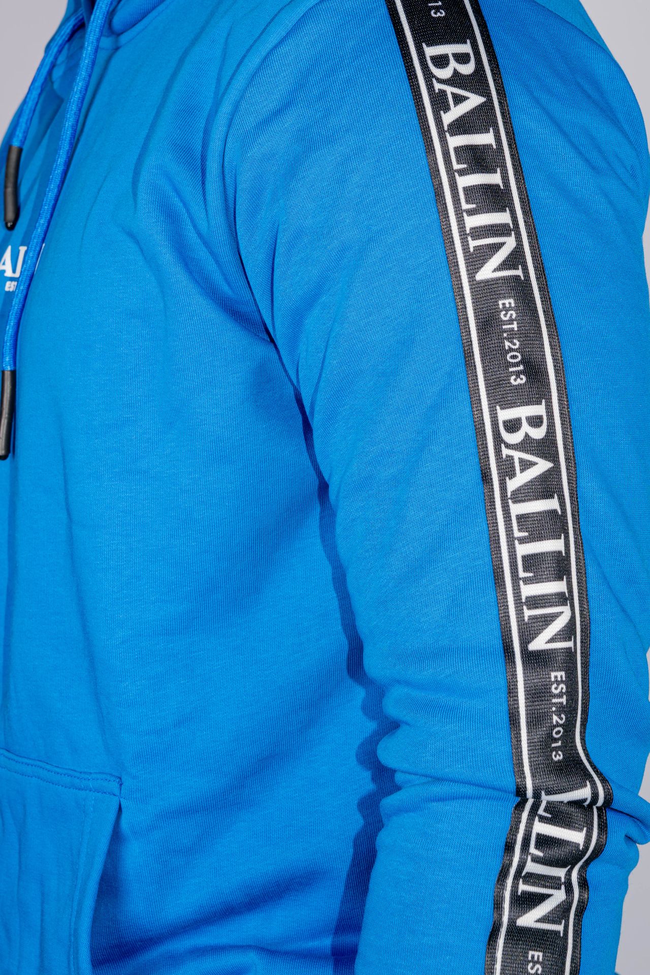 Ballin 2403 Hoodie Kobalt 2900145061080