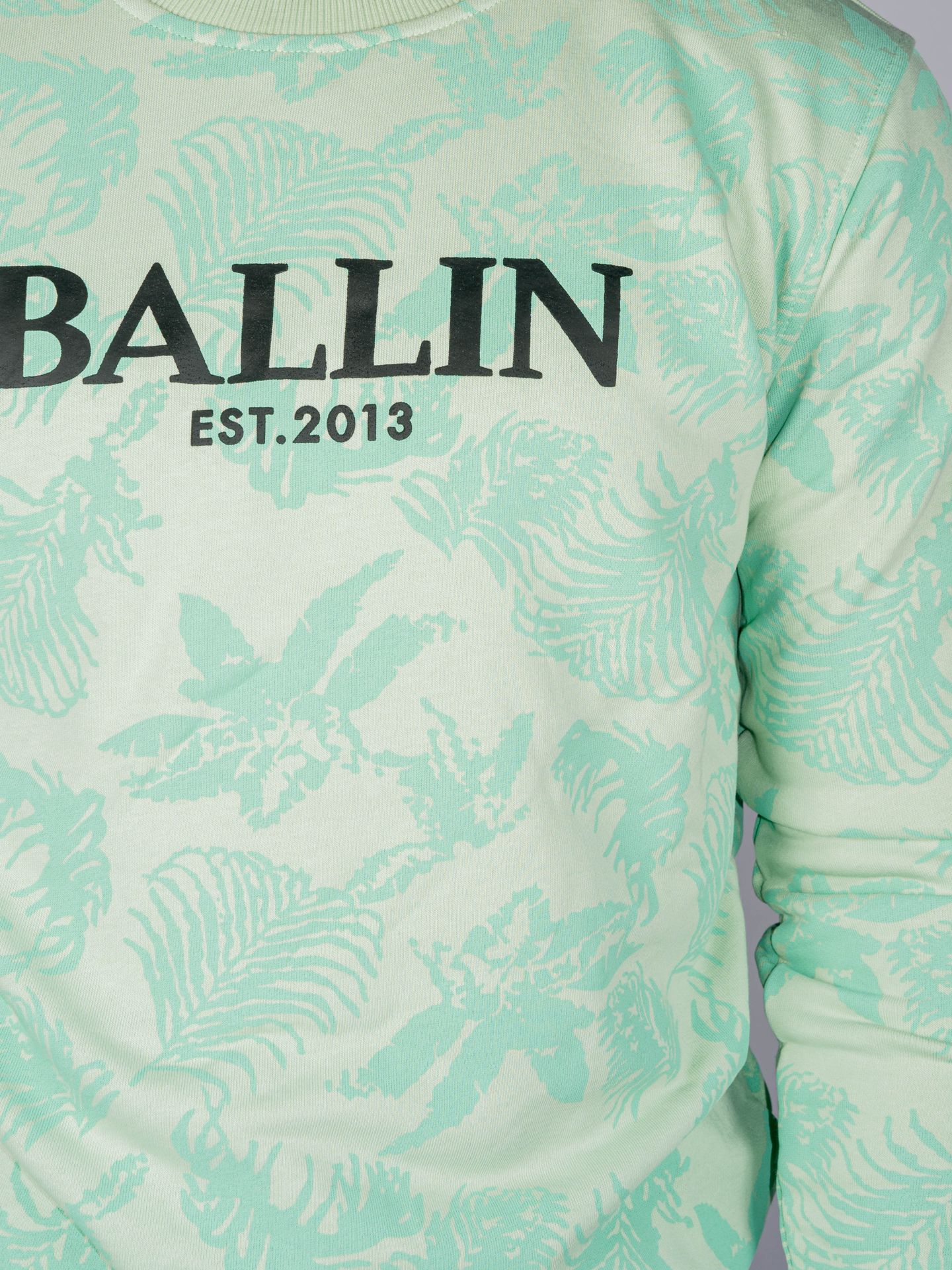 Ballin 2406 Sweat PISTACHE 2900145070068