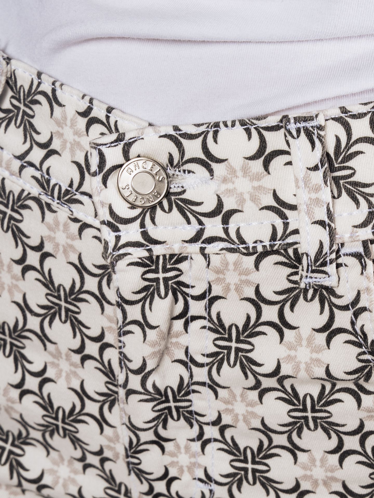 Angels ORNELLA 109 black 2900145080142