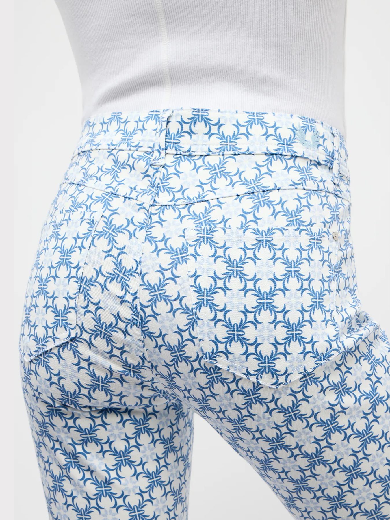 Angels ORNELLA 2909 sky 2900145081163