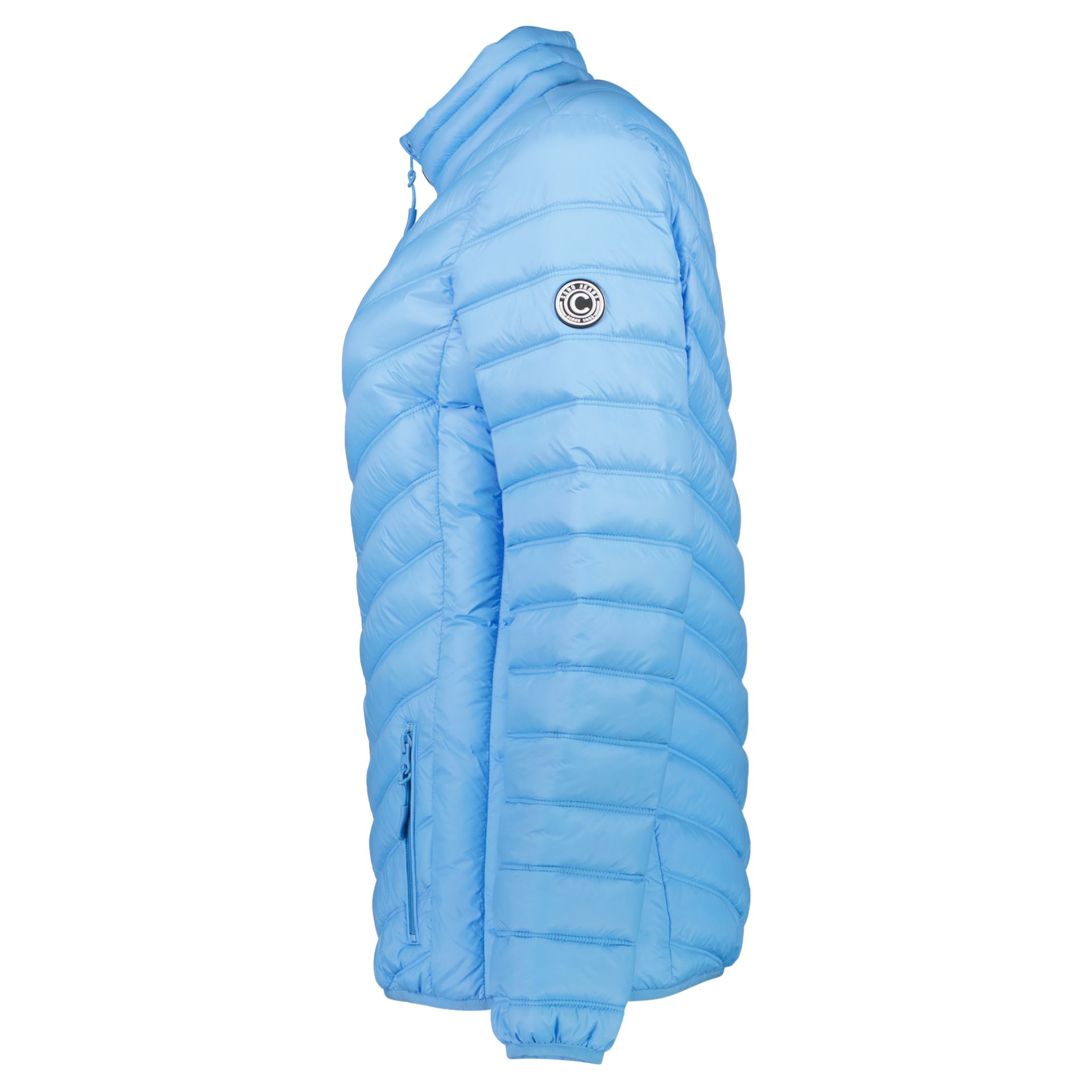 Cars jeans Glennis Poly 39 light blue 2900145101083