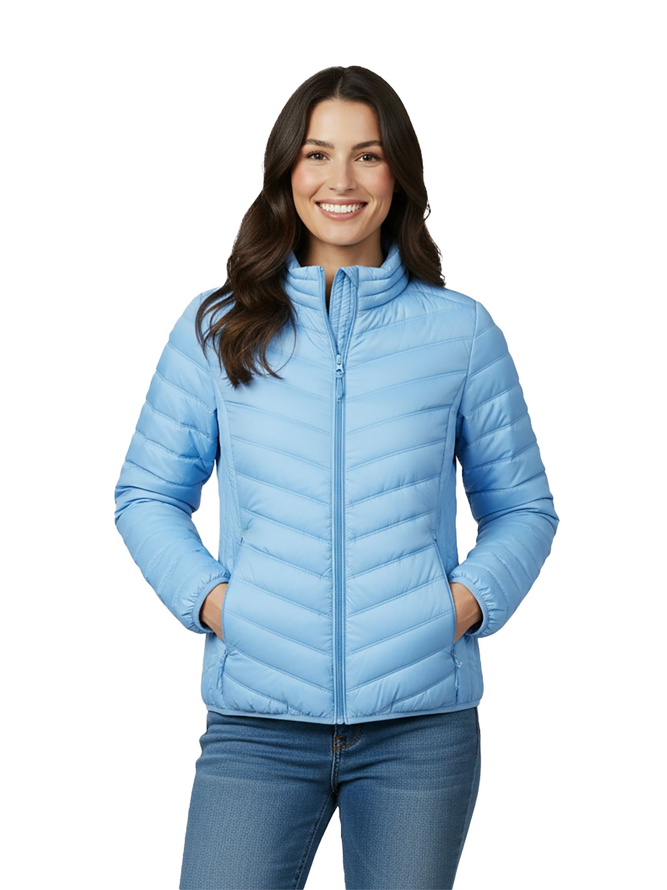 Cars jeans Glennis Poly 39 light blue 2900145101083