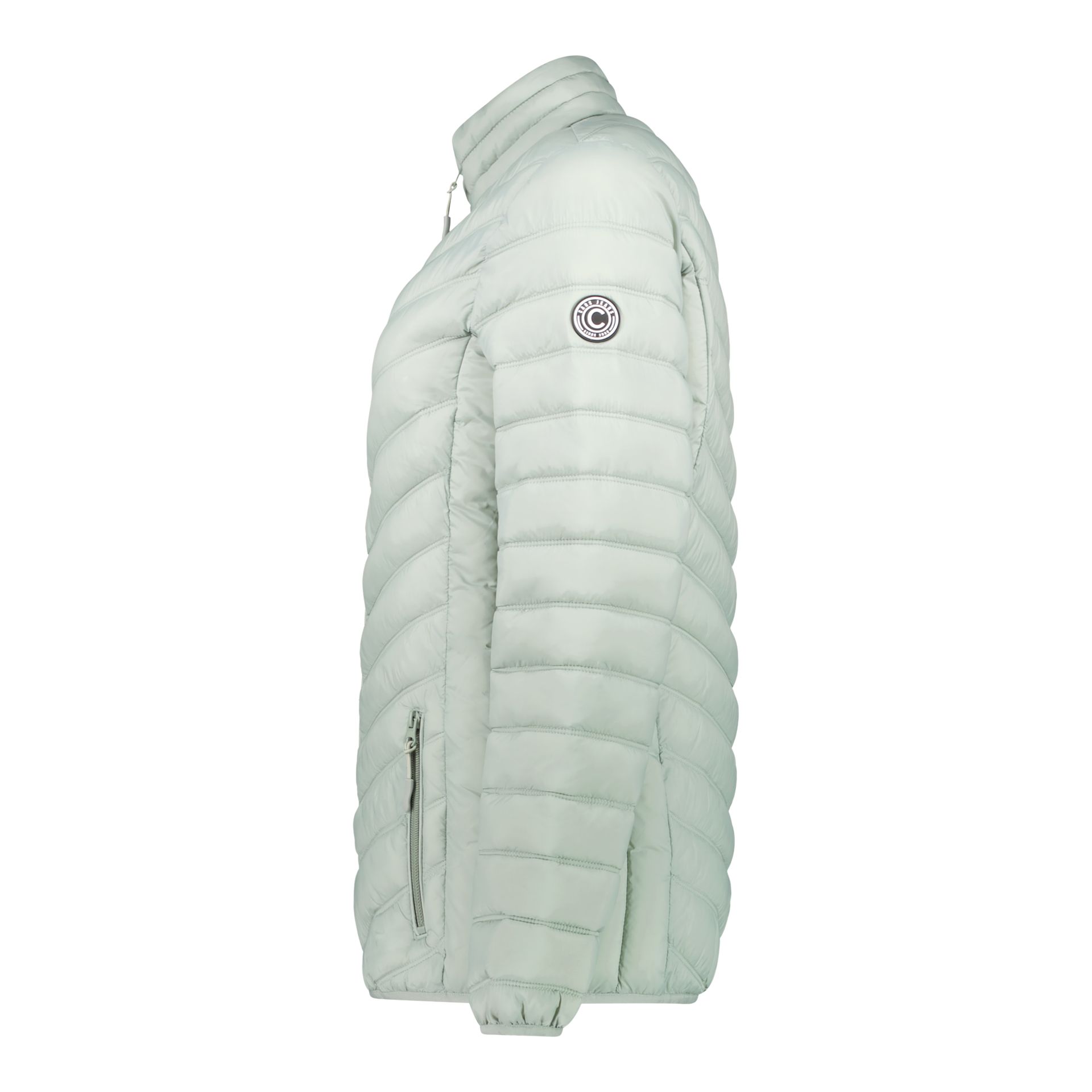 Cars jeans Glennis Poly 45 aop sea green 2900153482075