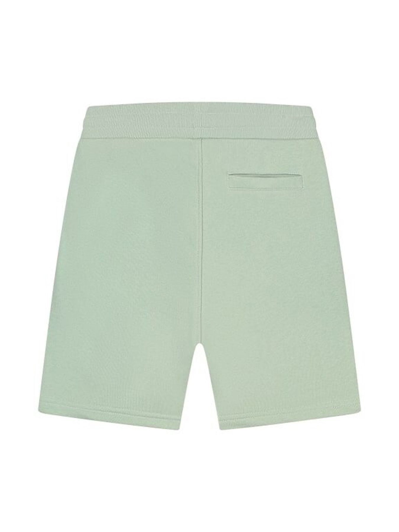 Malelions Mj1-ss24-27 Short  Aqua 2900145128011