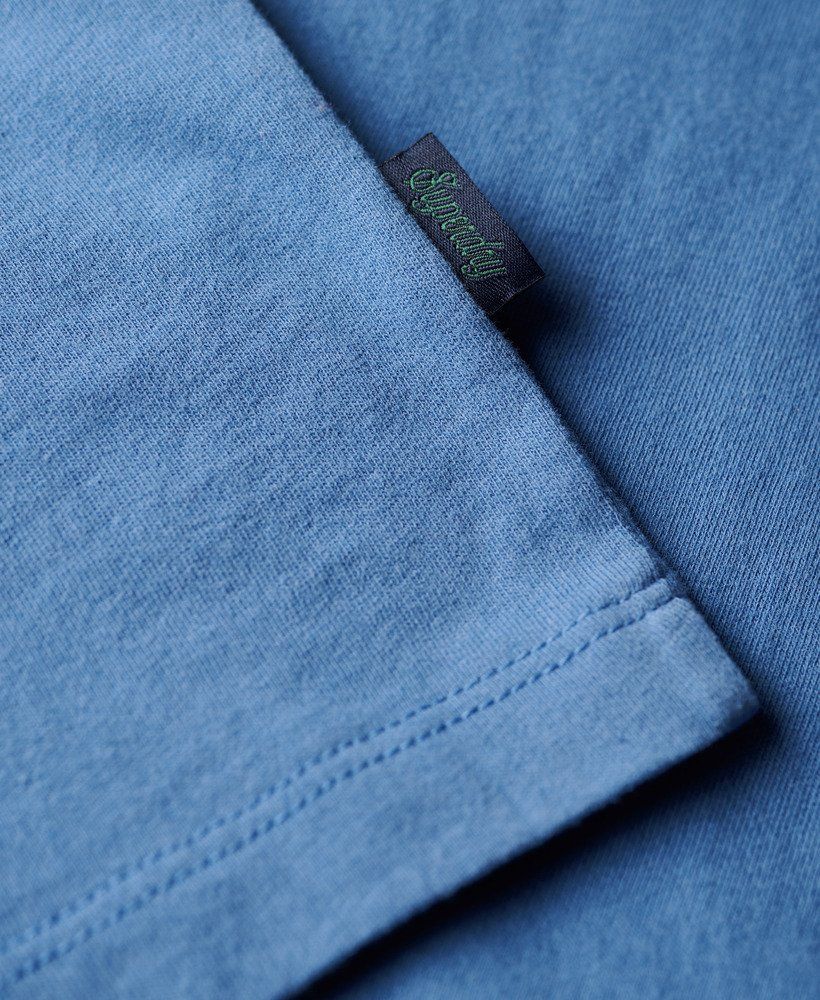 Superdry Essential logo emb tee Monaco 2900147169098