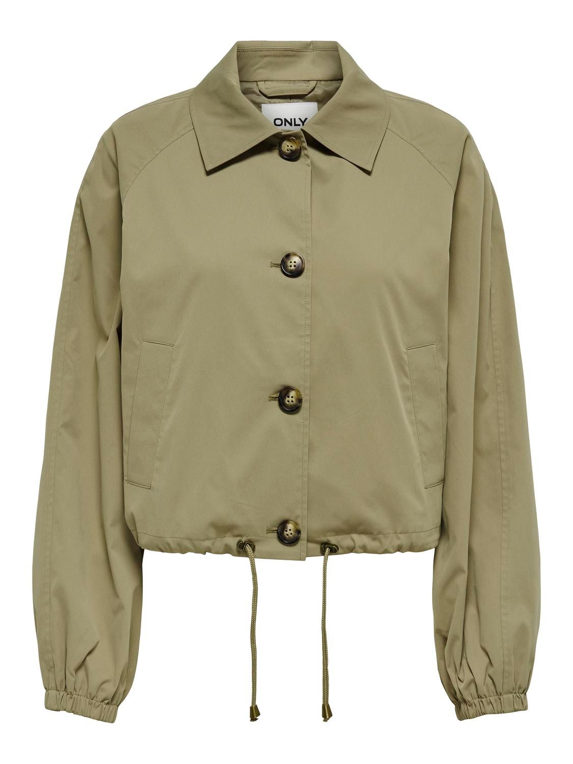 ONLEJA ORCHID JACKET CC OTW