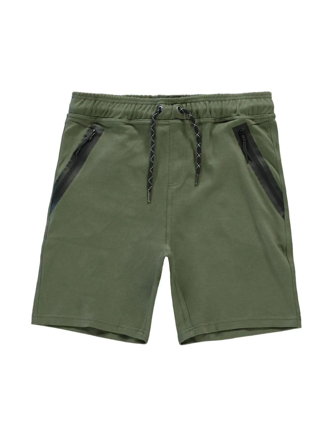 Cars jeans Short Braga Jr. 19 army 2900145328015
