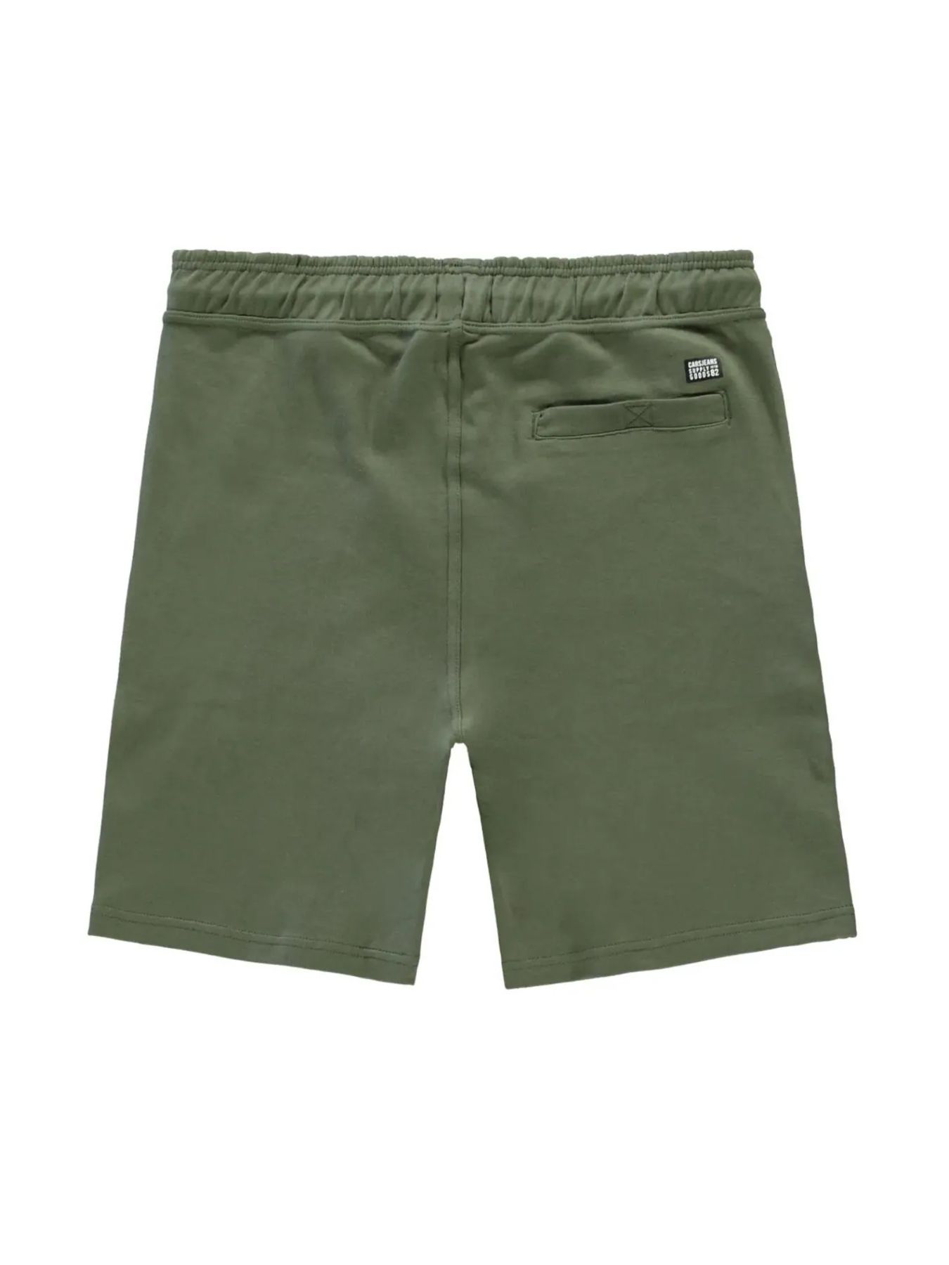 Cars jeans Short Braga Jr. 19 army 2900145328015