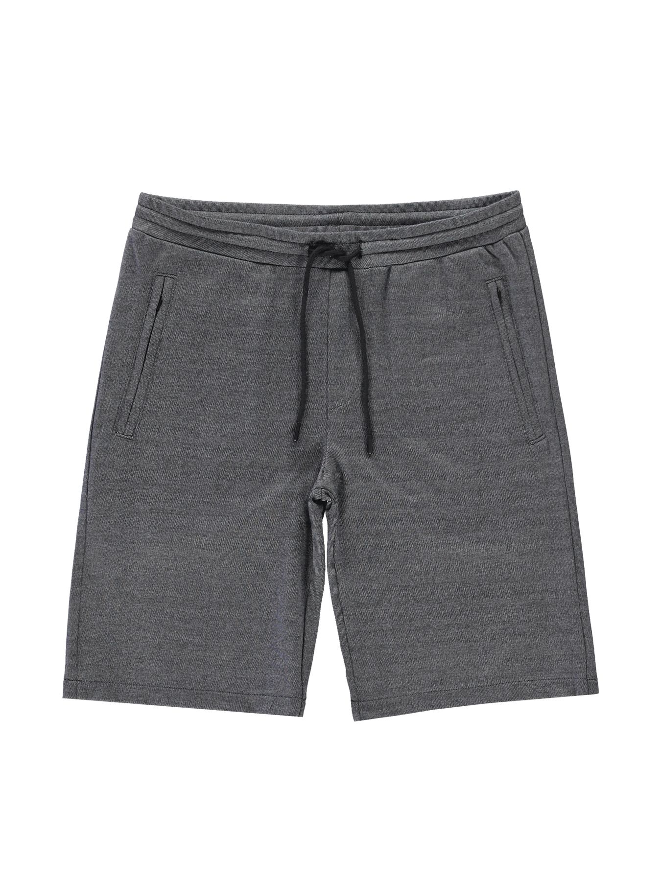 Cars jeans Short Herell Jr. 01 black 2900145332098