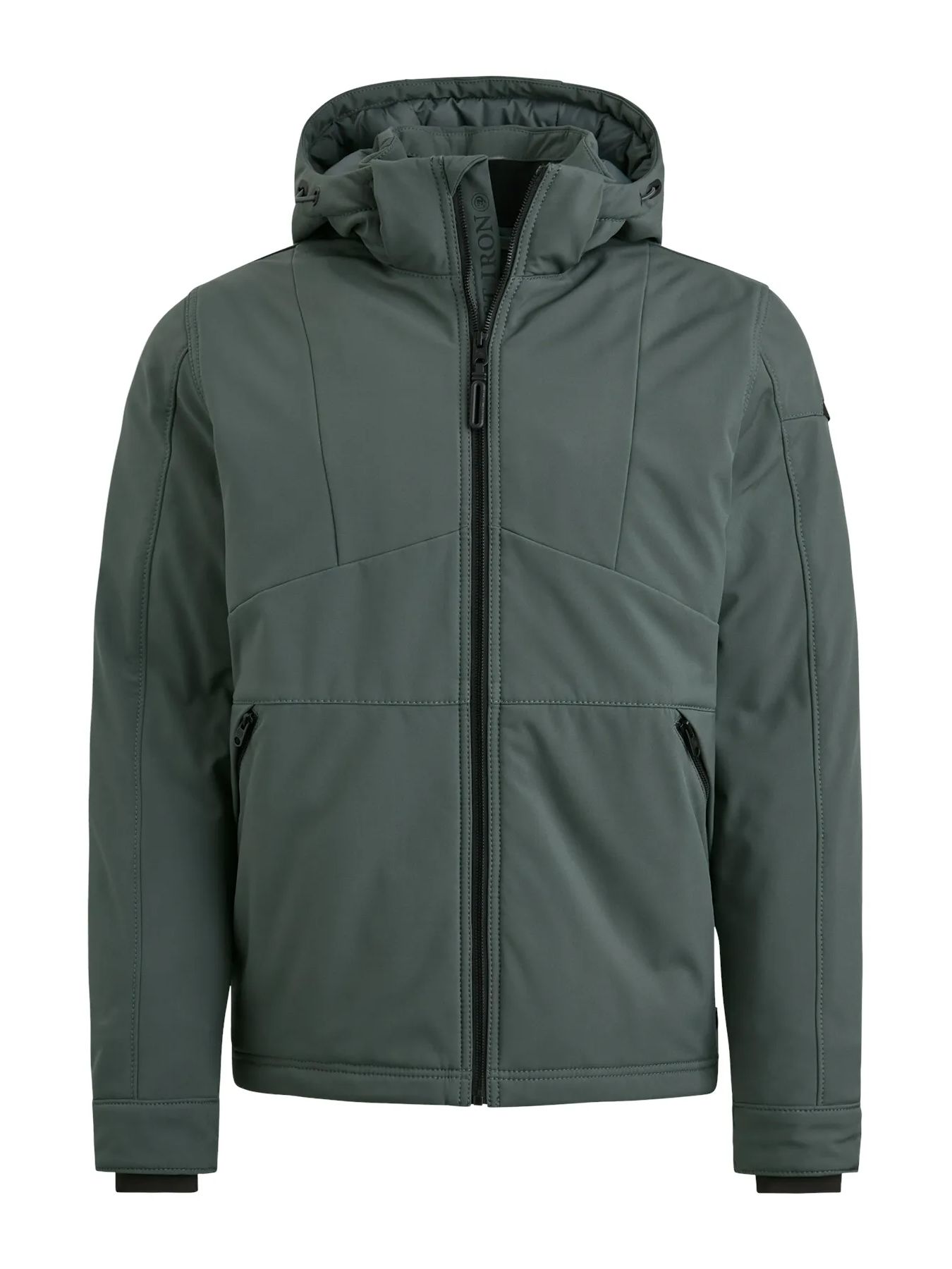 Short jacket Softshell Superbolt