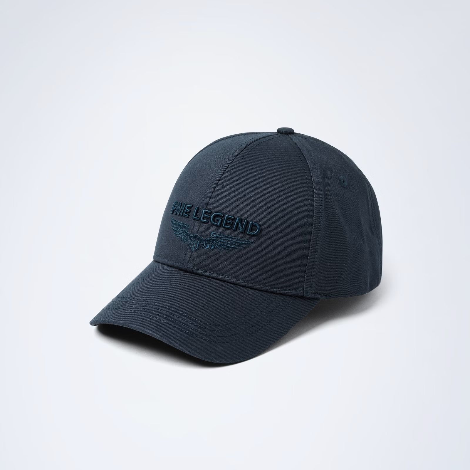 Pme Legend Cap Twill embroidery Salute 00107409-5281