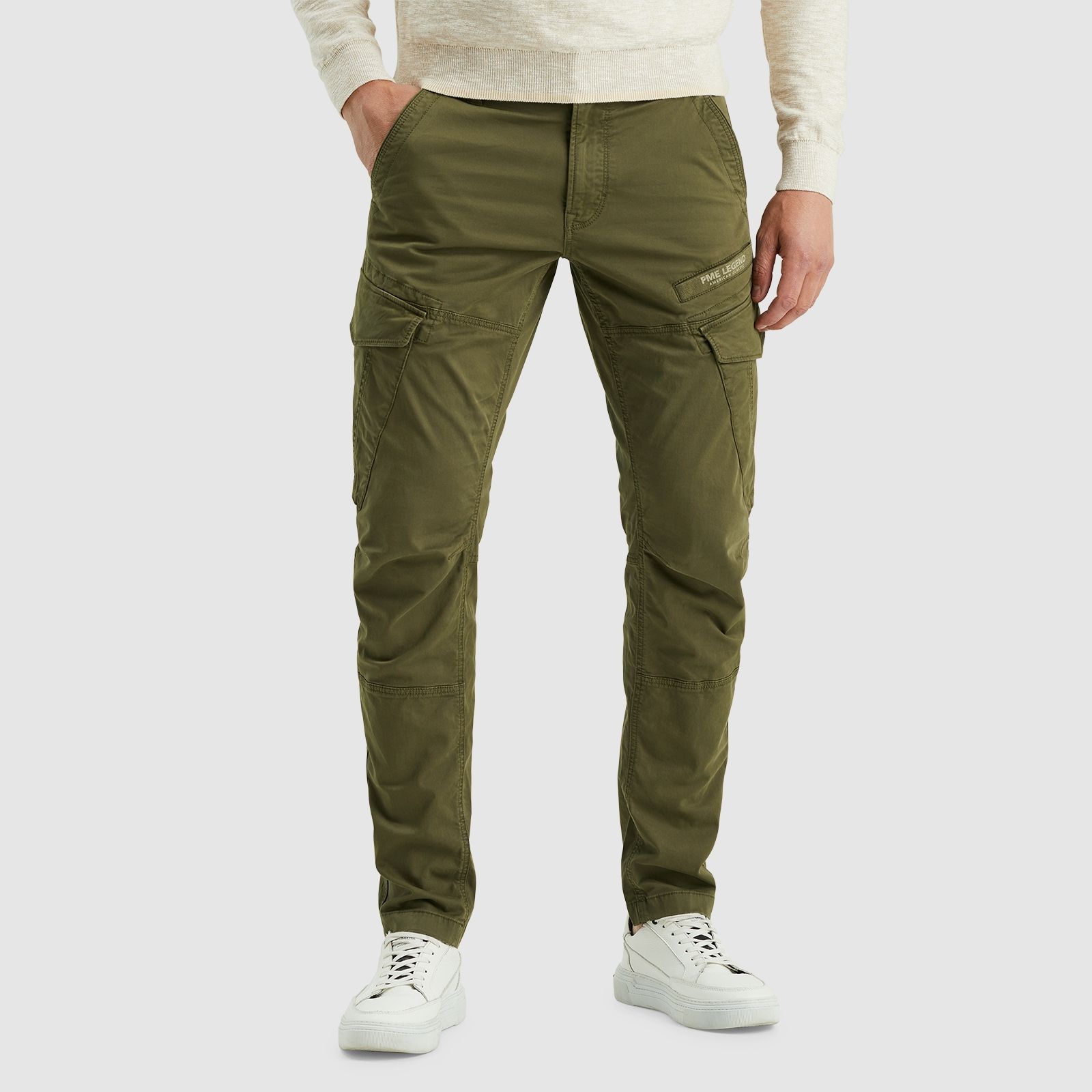 Pme Legend NORDROP CARGO STRETCH TWILL 6416 00107430-6416