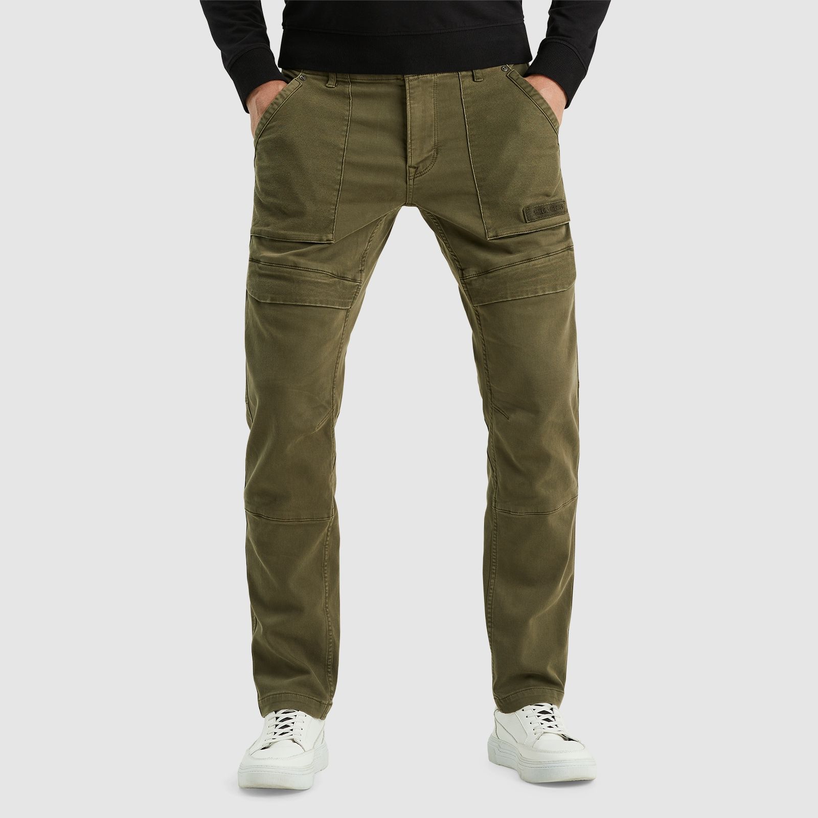 Pme Legend FLIGHTRIDER COLORED SWEAT 6416 00107433-6416