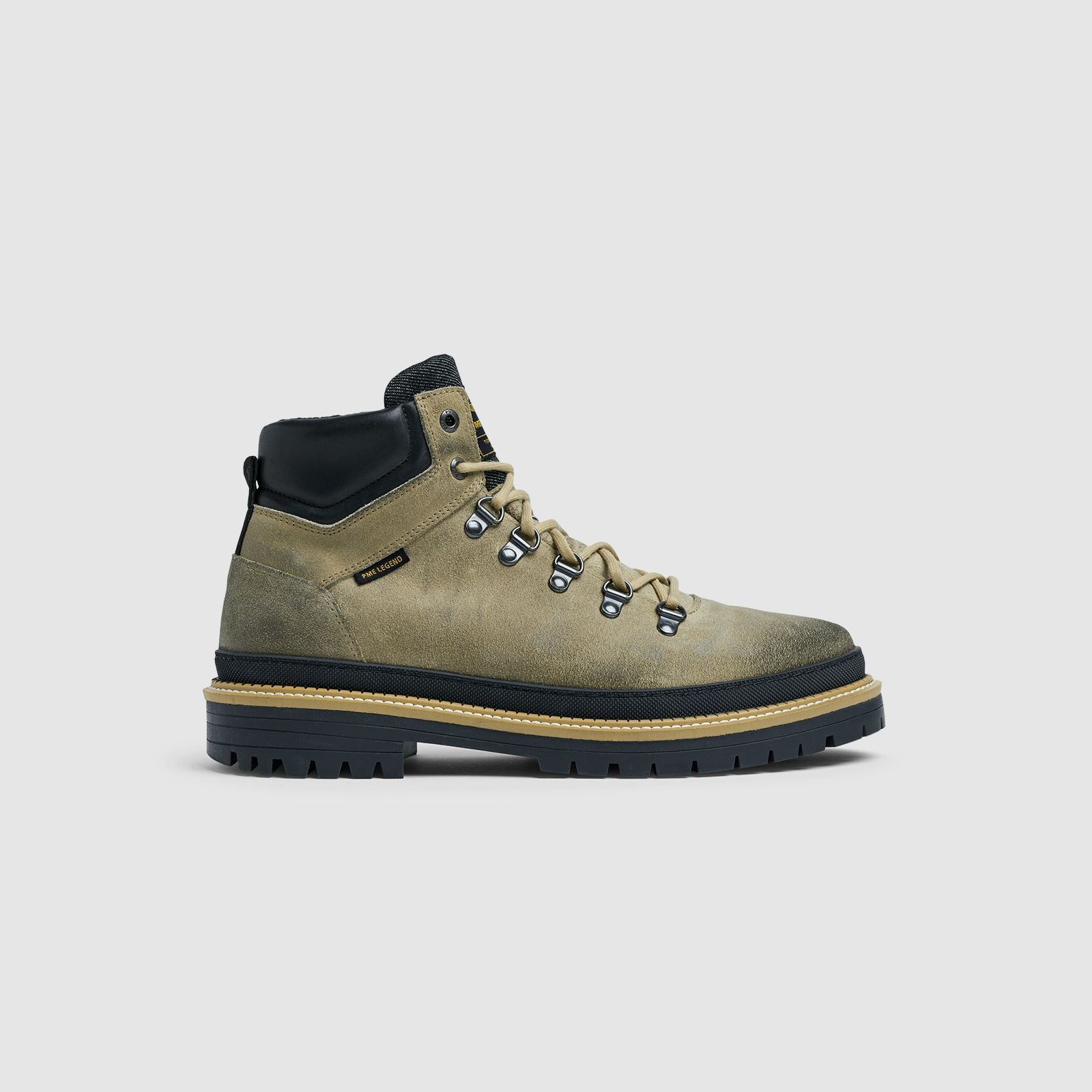 Pme Legend Low boot Belisky Sand 2900145477065