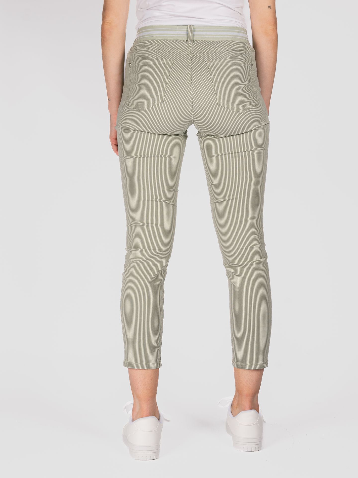 Angels ORNELLA SPORTY 5355 eucalyptus used 2900145588129