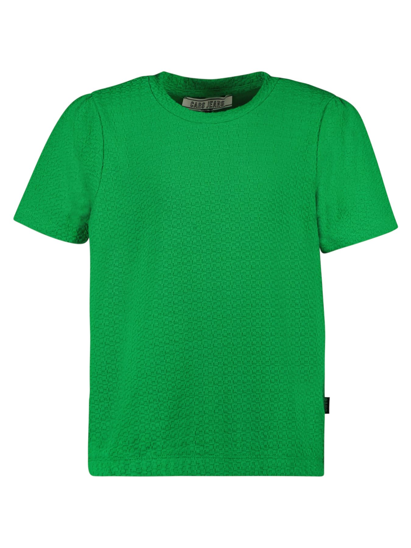 Cars jeans T-shirt Zosa Jr. 55 green 00107511-EKA03000200000033