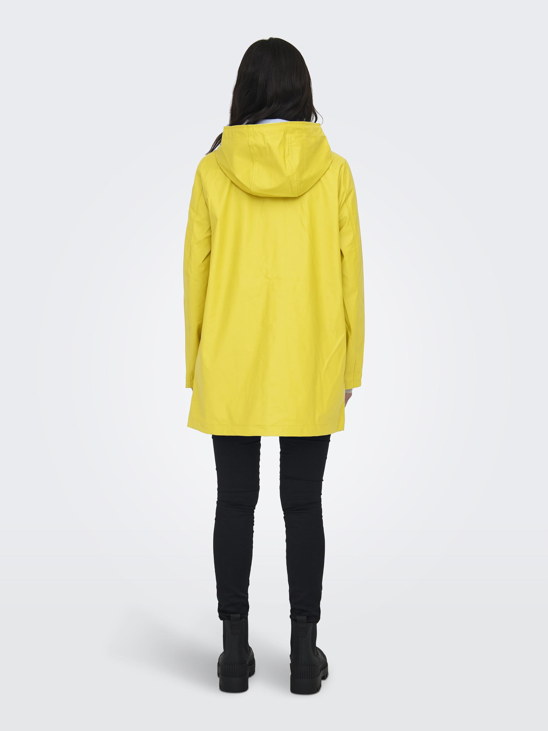 onlnewellen raincoat otw cc Only jeansinn