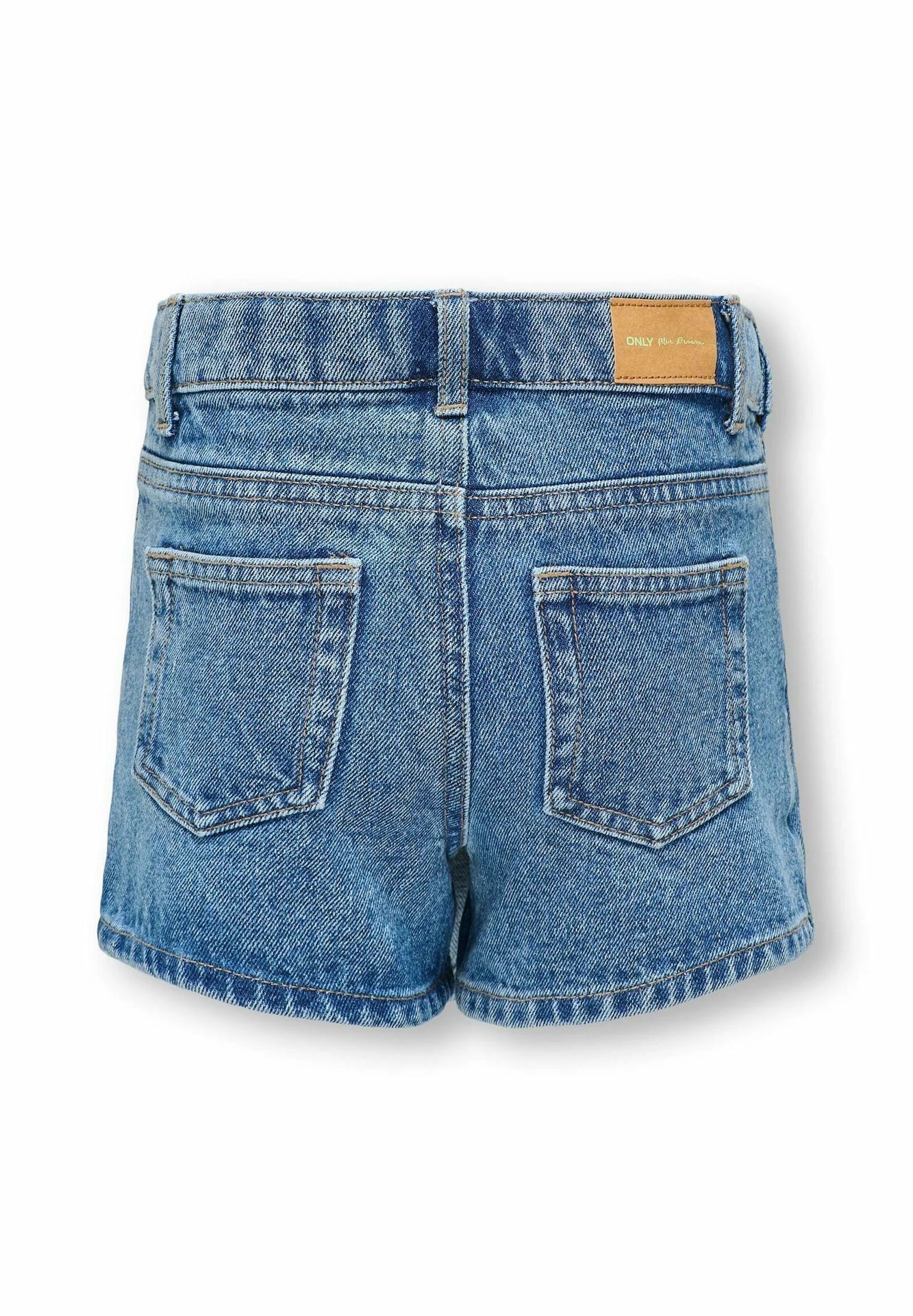 Only KOGJENNY SKORT DNM PIM020 NOOS Medium Blue Denim 2900154432079