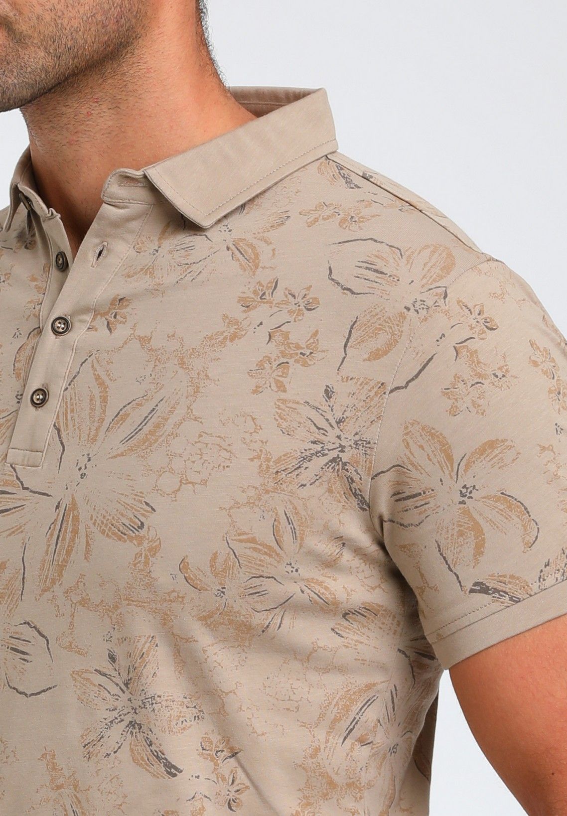 Gabbiano 234526 411 latte brown 2900145674075