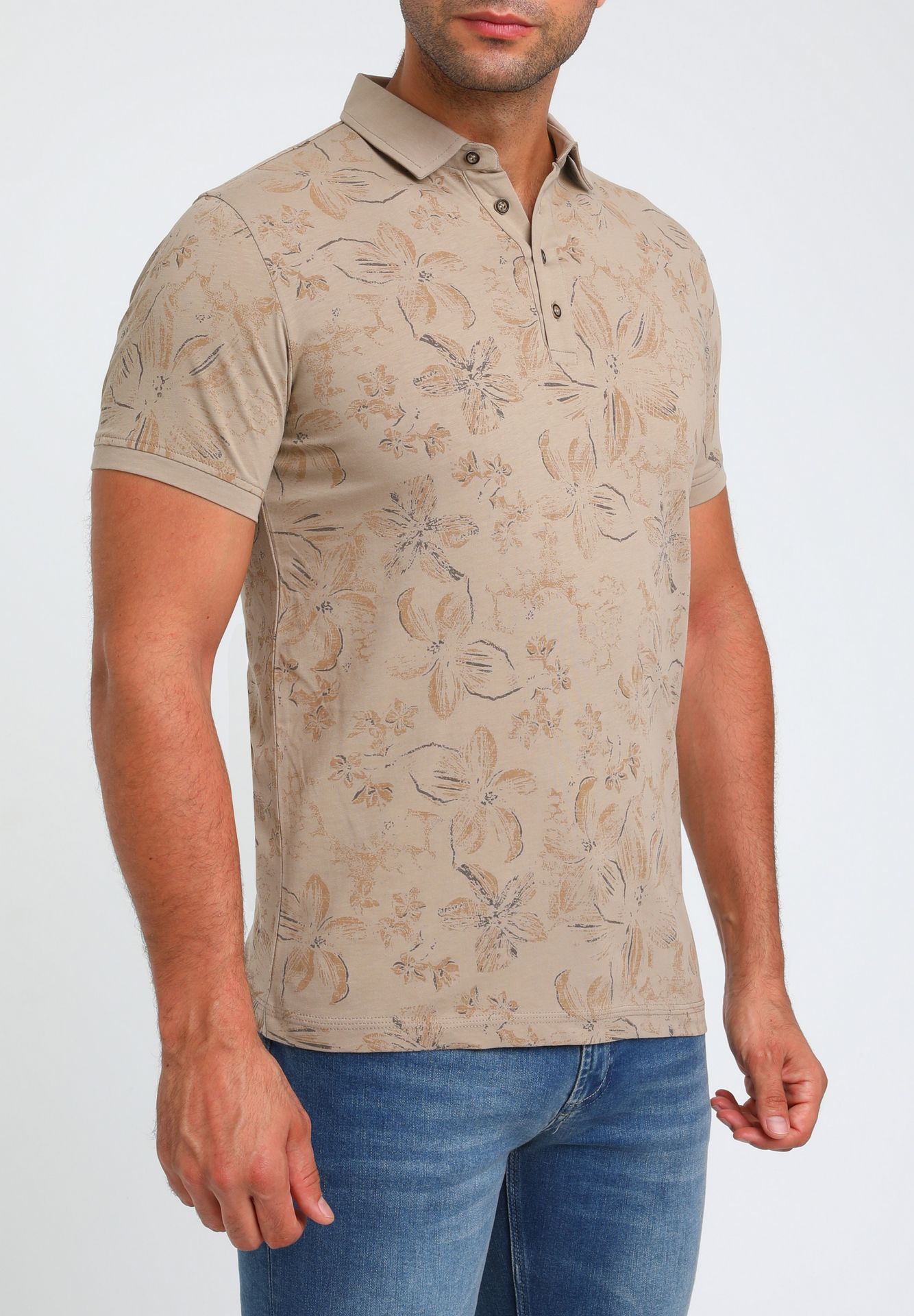 Gabbiano 234526 411 latte brown 2900145674075