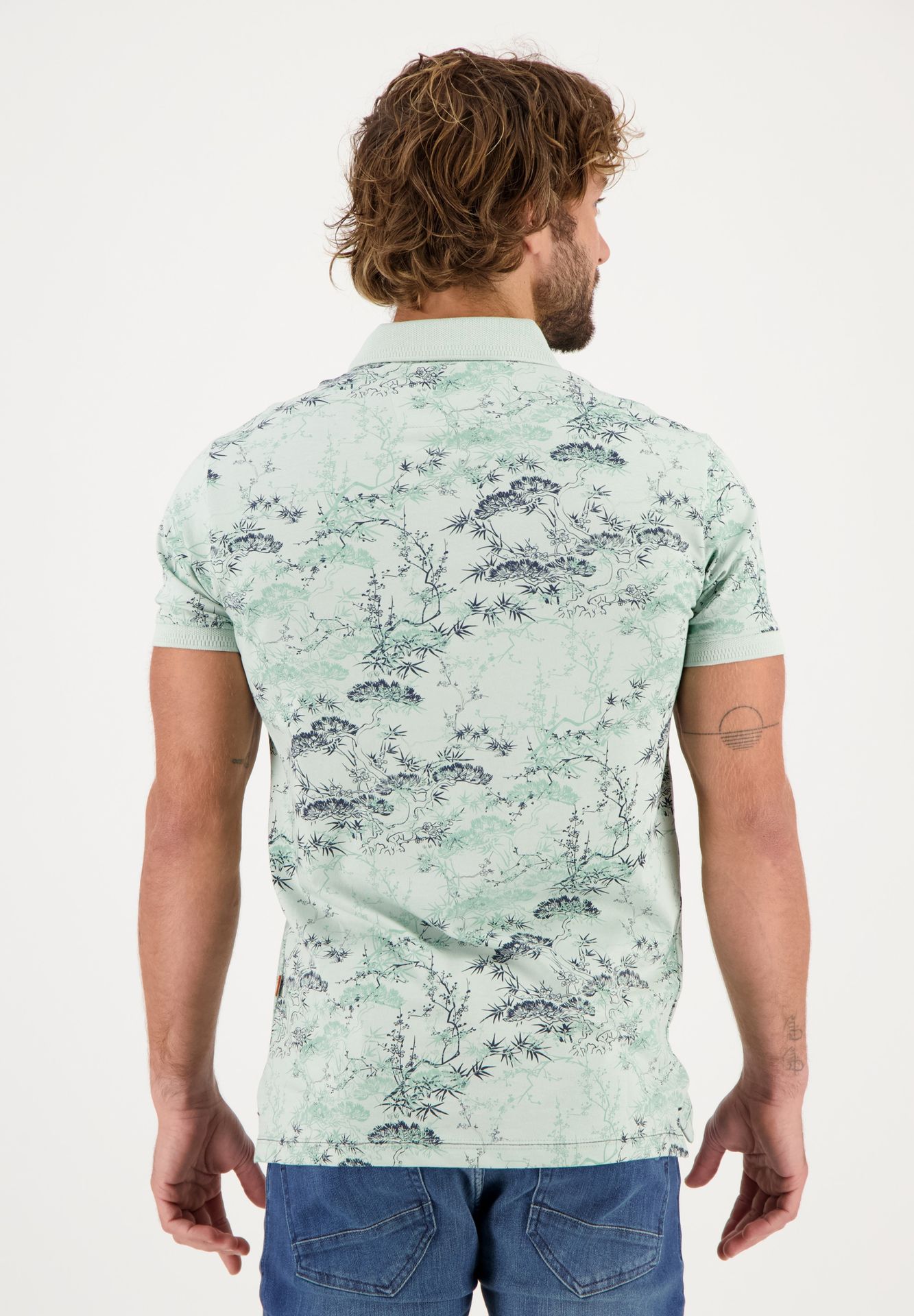 Gabbiano 234532 599 sea green 2900145681042