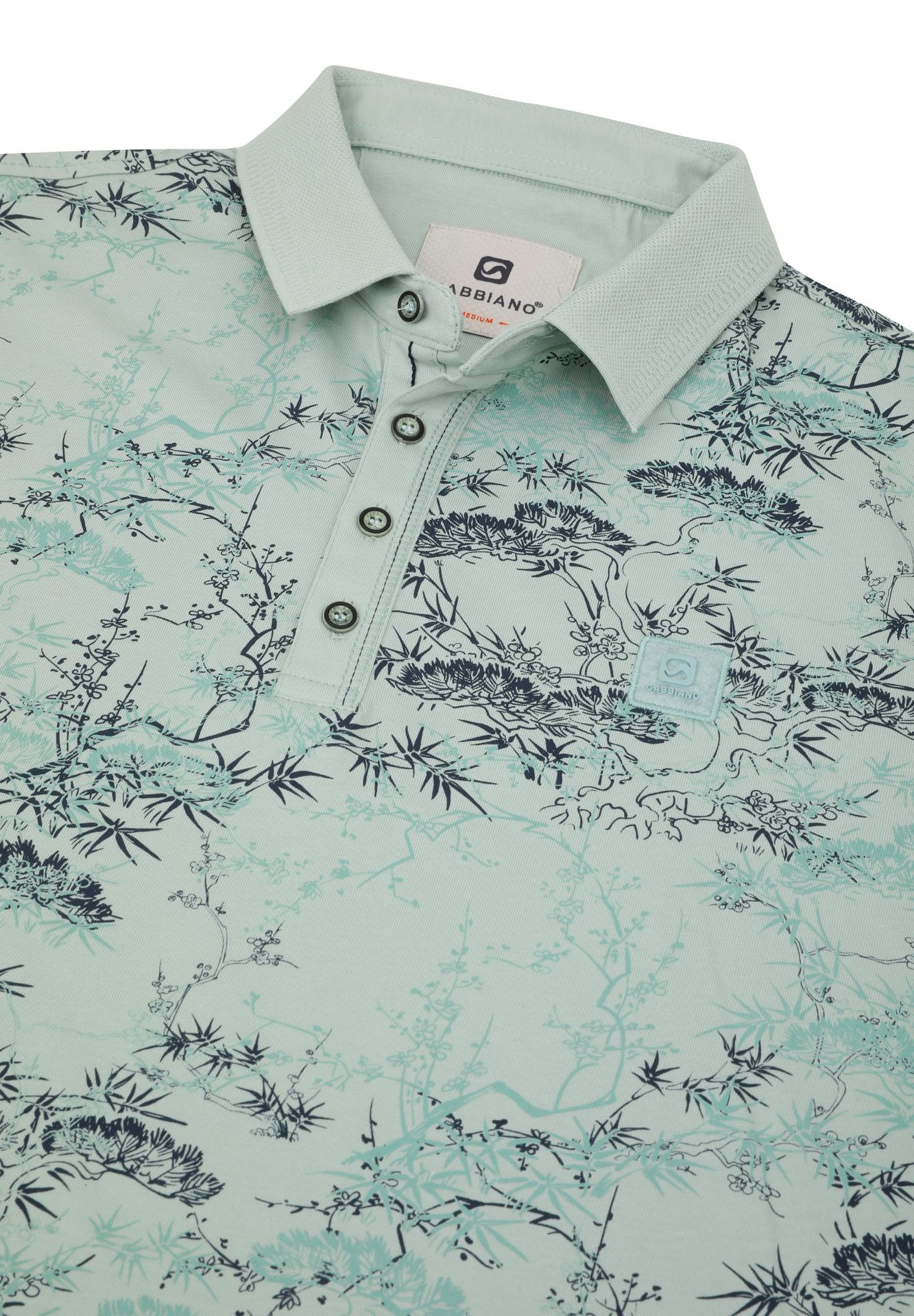 Gabbiano 234532 599 sea green 2900145681042