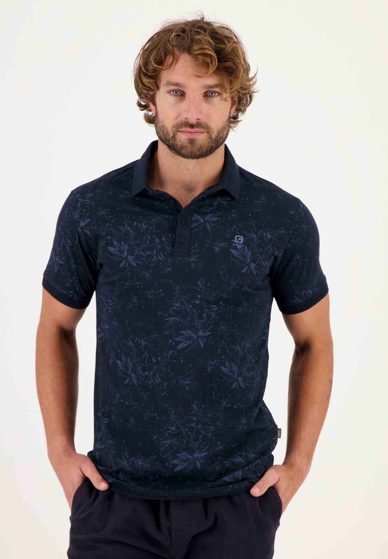 Gabbiano 234533 301 navy 2900145683091