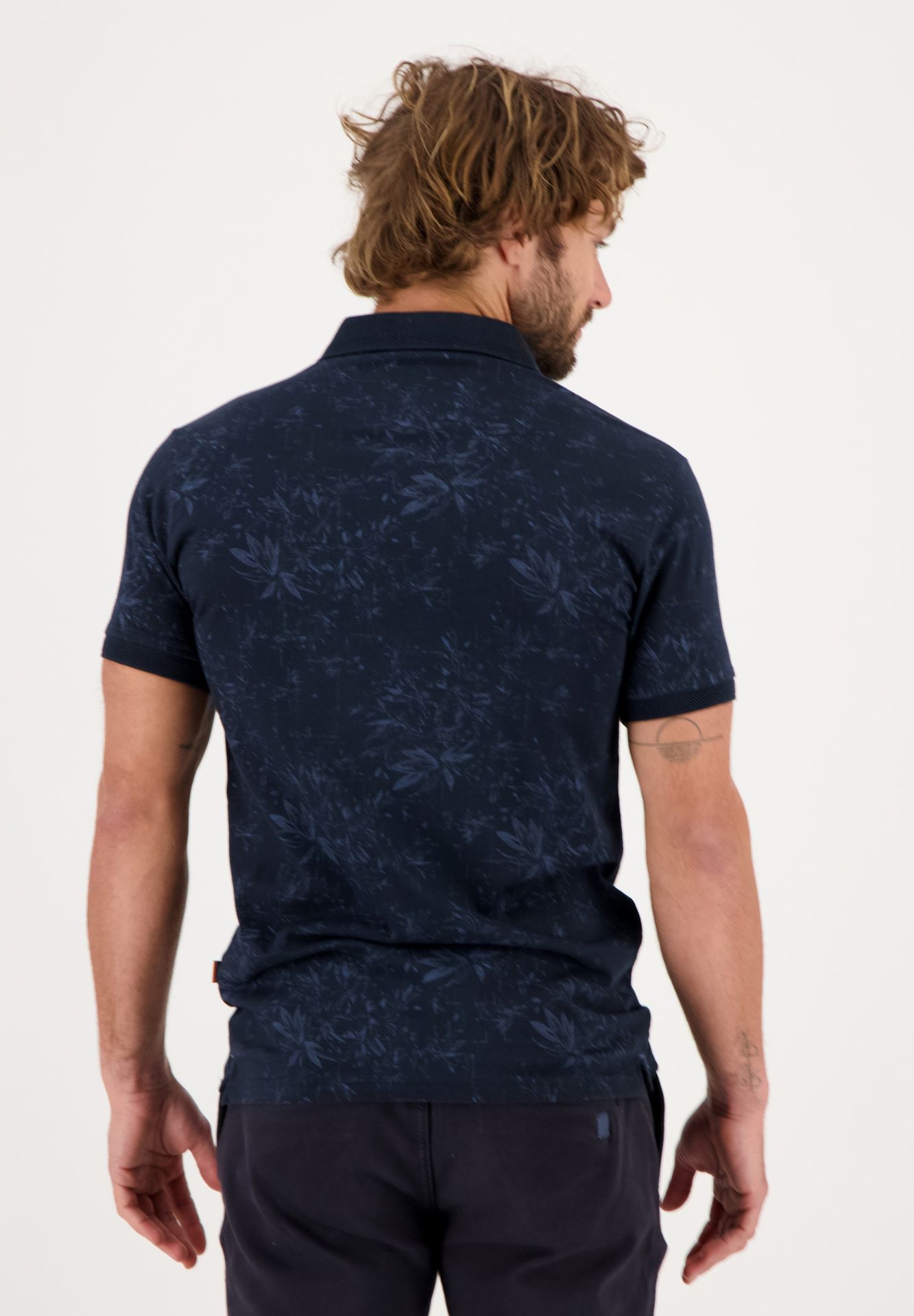 Gabbiano 234533 301 navy 2900145683091