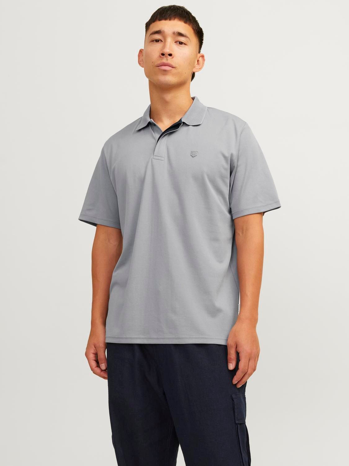 JPRCCRODNEY SS POLO NOOS