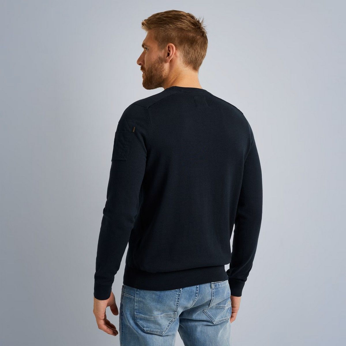 Pme Legend R-neck American classic Buckley kn Sky Captain 2900146008039