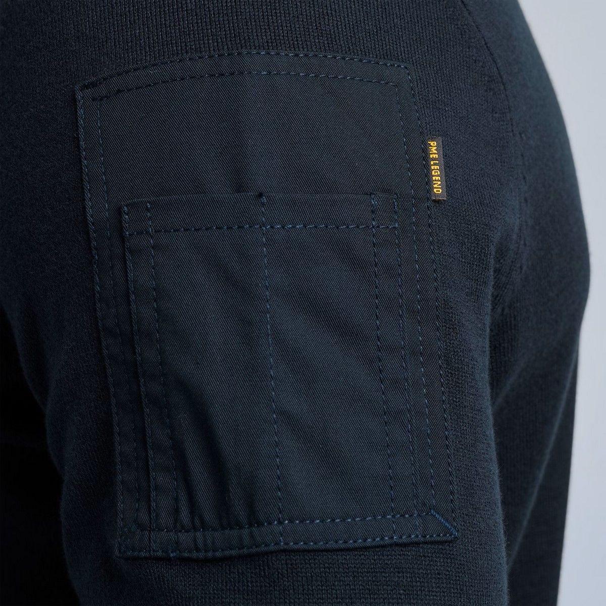 Pme Legend R-neck American classic Buckley kn Sky Captain 2900146008039