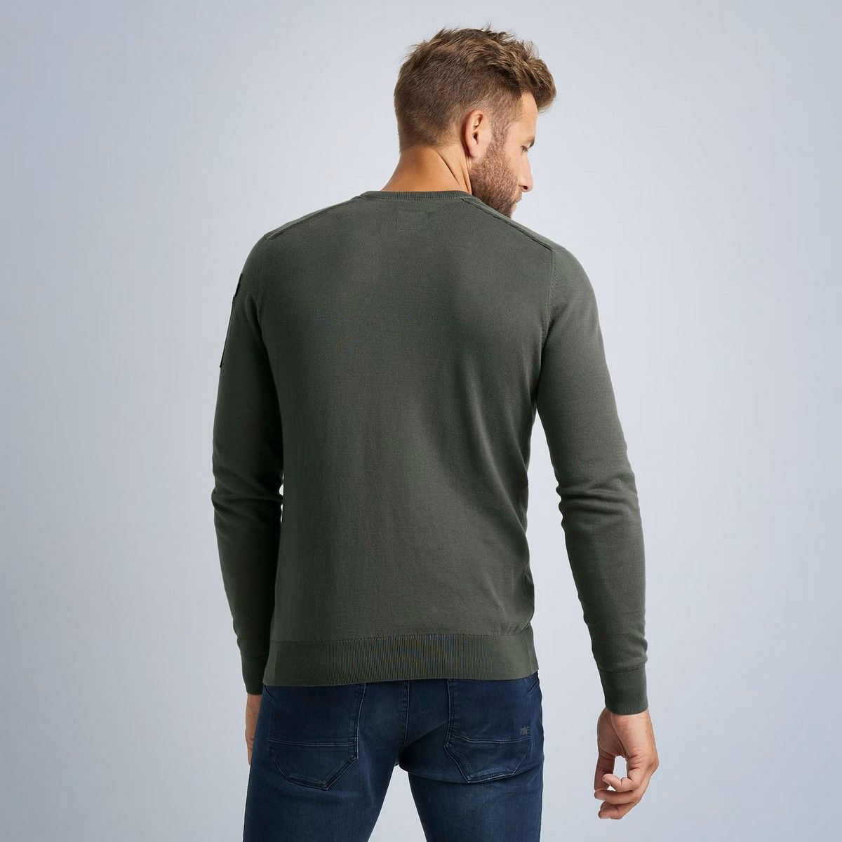 Pme Legend R-neck American classic Buckley kn Beluga 2900146009012