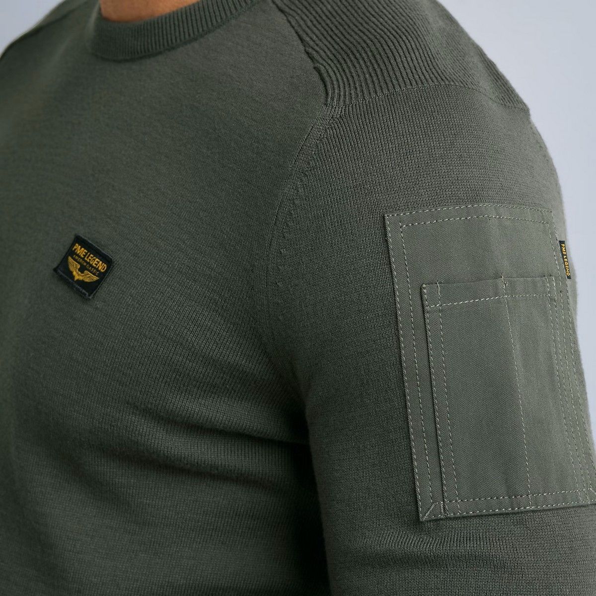 Pme Legend R-neck American classic Buckley kn Beluga 2900146009012