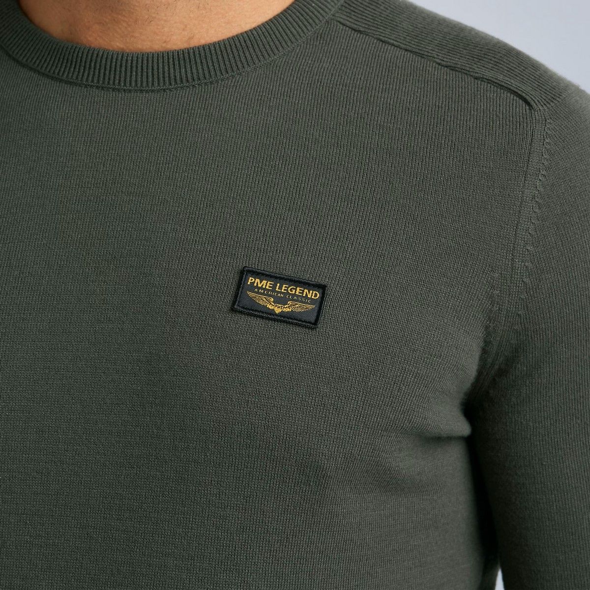 Pme Legend R-neck American classic Buckley kn Beluga 2900146009012