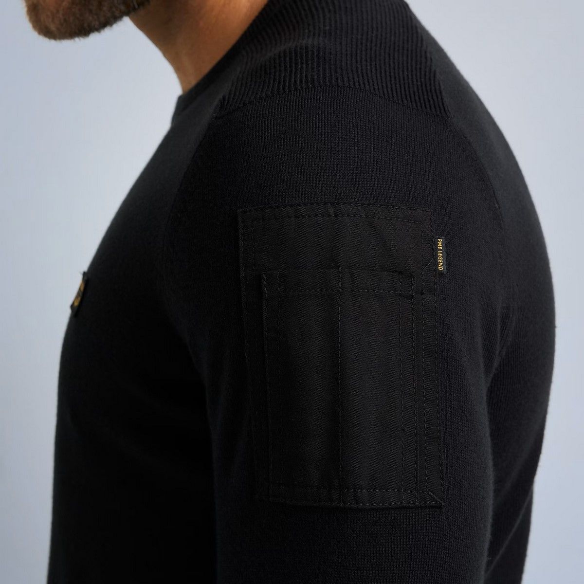 Pme Legend R-neck American classic Buckley kn Black 2900146010025