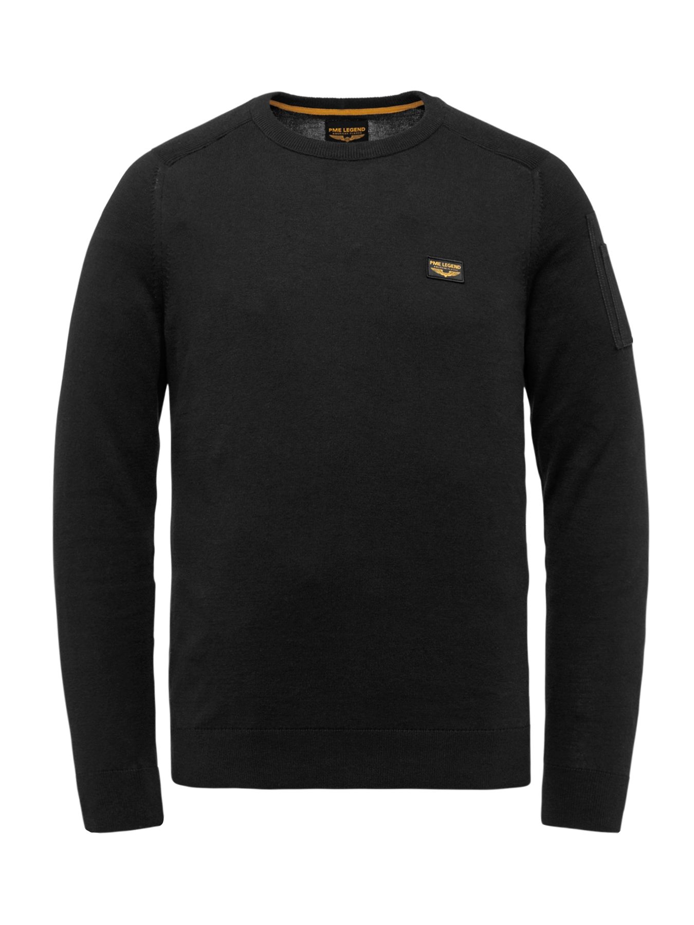 Pme Legend R-neck American classic Buckley kn Black 2900146010025