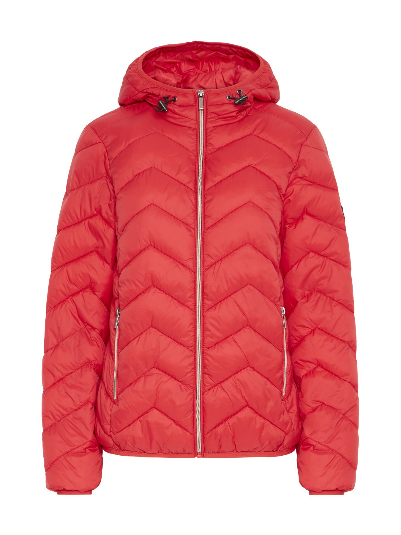 Fransa frBapadding 1 outerwear Poinsettia 2900152219047