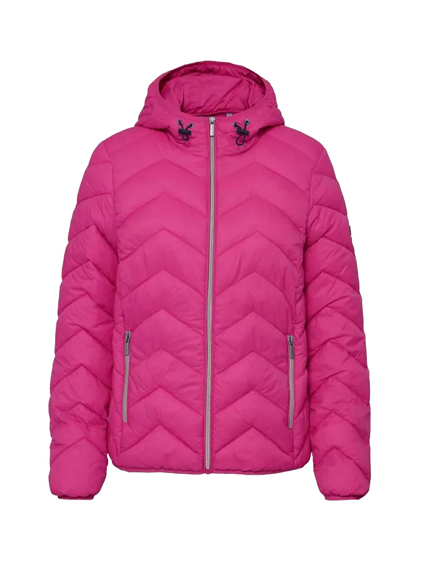 Fransa frBapadding 1 outerwear Very Berry 00107741-EKA26006200000315