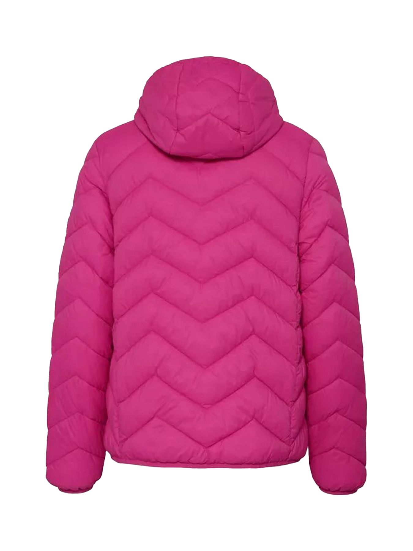 Fransa frBapadding 1 outerwear Very Berry 2900157521039