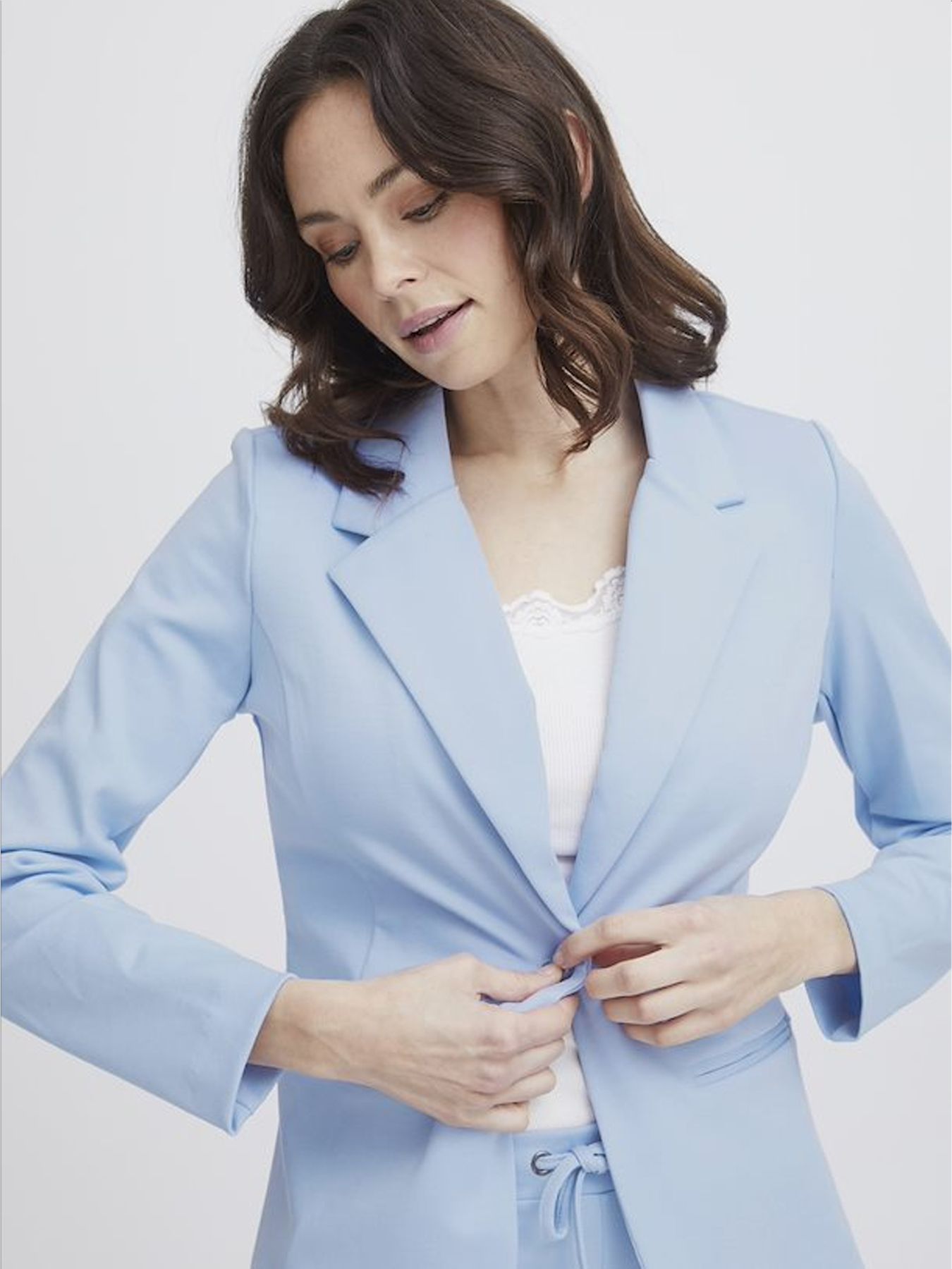 Fransa Zablazer 2 blazer 164030 Hydrangea 2900146080035