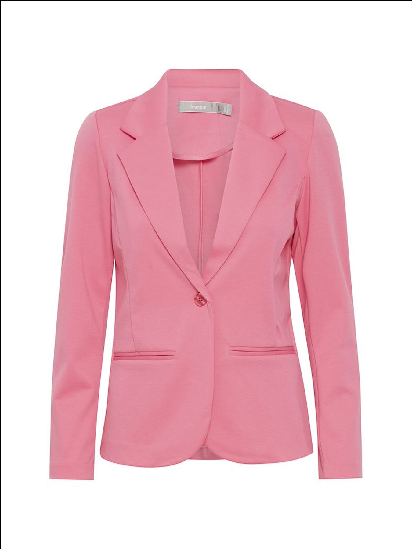 Fransa Zablazer 2 blazer Carmine Rose 2900146082077
