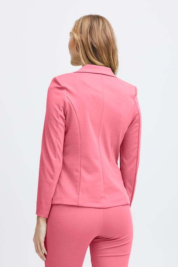 Fransa Zablazer 2 blazer Carmine Rose 2900146082077