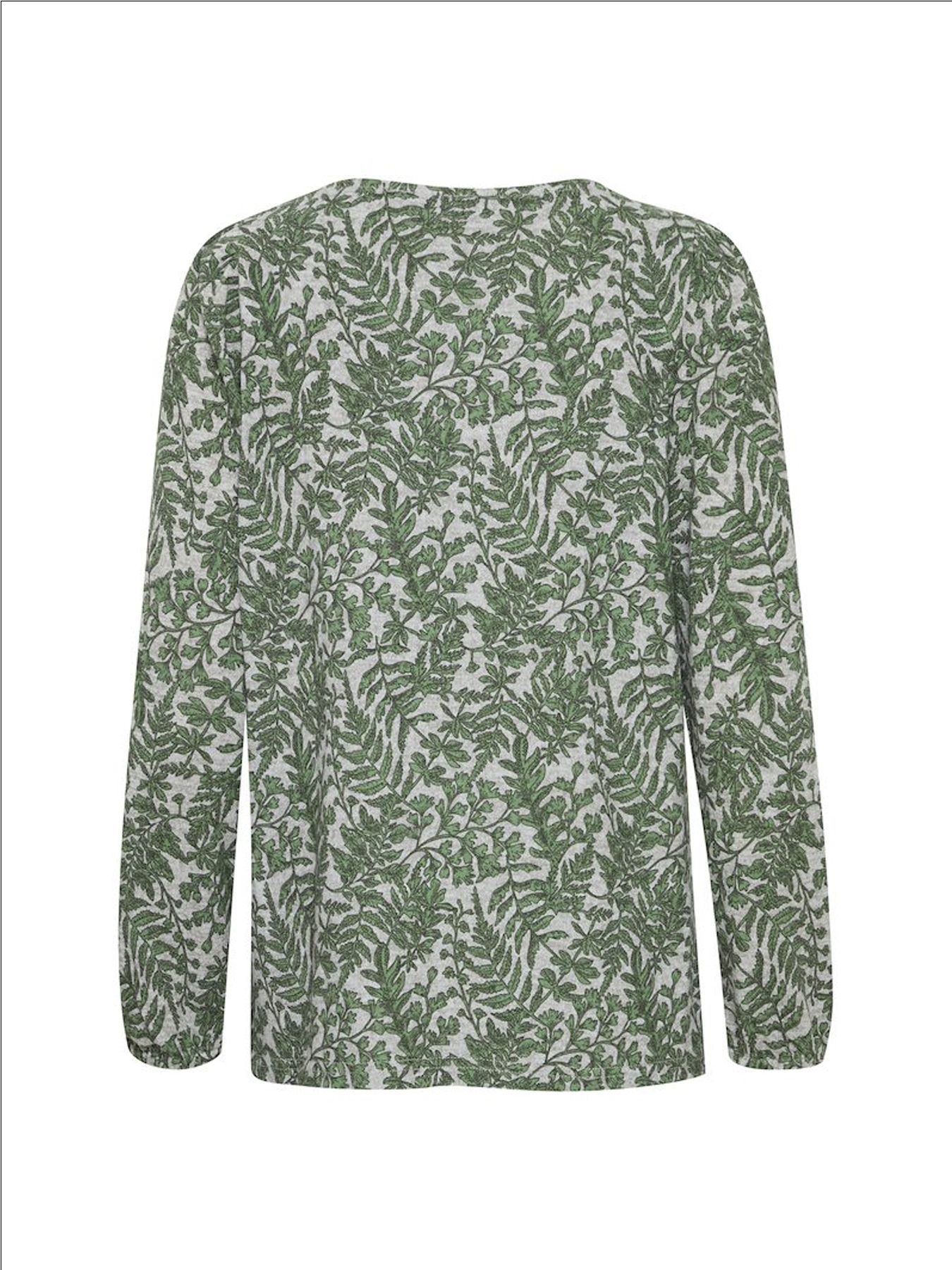 Fransa frSoft bl 1 Online Lime aop 2900146086082