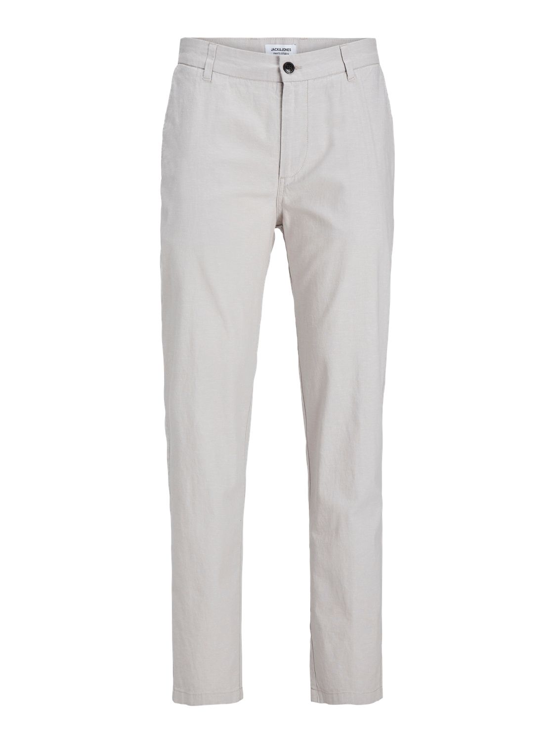 Jack & Jones JPSTACE JJSUMMER CHINO PANT SN Crockery/MELANGE 2900146190130